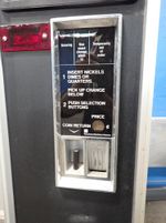 Automatic Products Hot Beverage Vending Machine