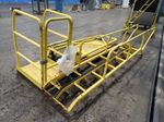 Lapeyre Stair Portable Stairs