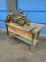 South Bend Lathe