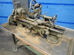 South Bend Lathe
