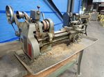 South Bend Lathe