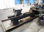South Bend Lathe