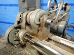 South Bend Lathe