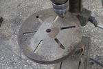 Columbia Drill Press