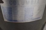Columbia Drill Press
