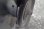 Atlas Bench Grinder