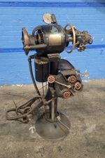 Pe Chapman Armature Coil Winder 