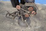 Pe Chapman Armature Coil Winder 