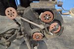Pe Chapman Armature Coil Winder 
