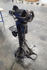 Pe Chapman Armature Coil Winder 
