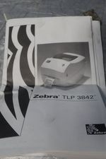 Zebra Thermal Printer
