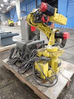 Fanuc Robot