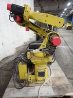 Fanuc Robot