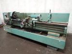 Harrison Harrison M400 Lathe