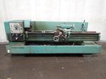 Harrison Harrison M400 Lathe