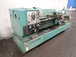 Harrison Harrison M400 Lathe