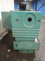 Harrison Harrison M400 Lathe