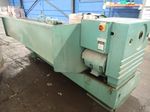 Harrison Harrison M400 Lathe