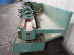 Harrison Harrison M400 Lathe