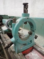 Harrison Harrison M400 Lathe
