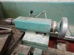 Harrison Harrison M400 Lathe