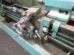 Harrison Harrison M400 Lathe