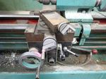 Harrison Harrison M400 Lathe