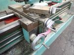 Harrison Harrison M400 Lathe