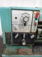 Harrison Harrison M400 Lathe