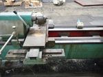 Harrison Harrison M400 Lathe