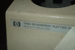 Hp Measurement Plotting System
