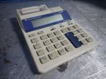 Texas Instruments Printing Calculator