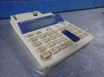 Texas Instruments Printing Calculator