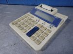 Texas Instruments Printing Calculator