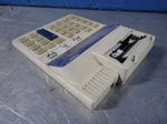 Texas Instruments Printing Calculator