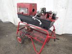 Rothenberger Pipe Threader