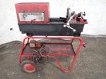Rothenberger Pipe Threader