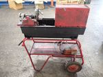 Rothenberger Pipe Threader