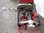 Rothenberger Pipe Threader