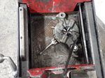 Rothenberger Pipe Threader