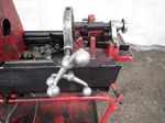 Rothenberger Pipe Threader