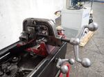 Rothenberger Pipe Threader