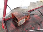 Rothenberger Pipe Threader