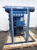 Pioneer Chiller