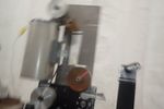 Amacoil Winding Machine