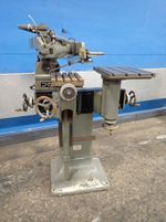Friedrich Deckel Pantograph