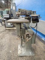 Friedrich Deckel Pantograph