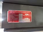 Friedrich Deckel Pantograph