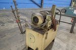 Vickers Hydraulic Unit