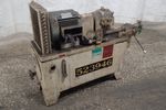 Racine Wandell Hydraulic Unit